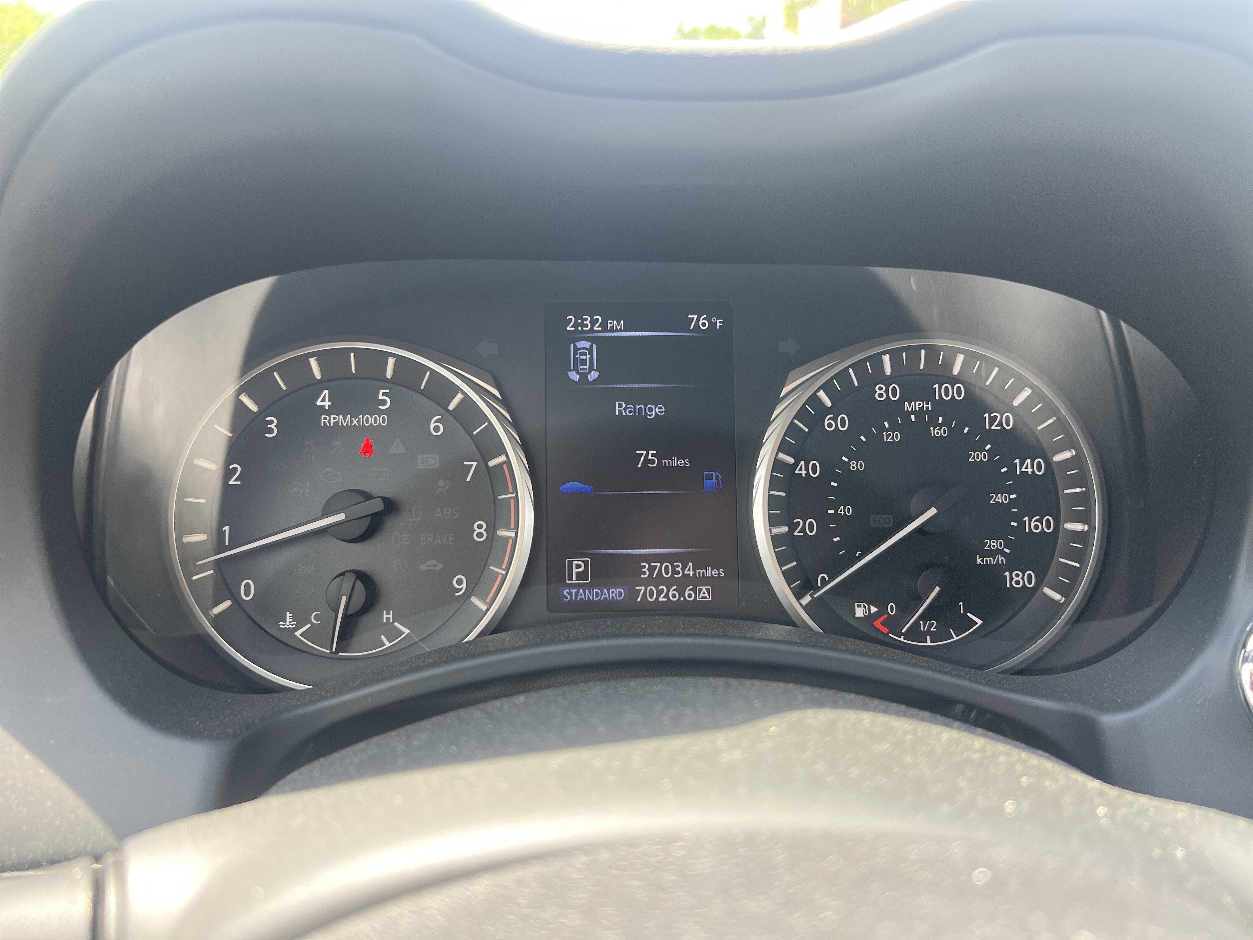 Used 2022 INFINITI Q50 Sensory RWD image 21