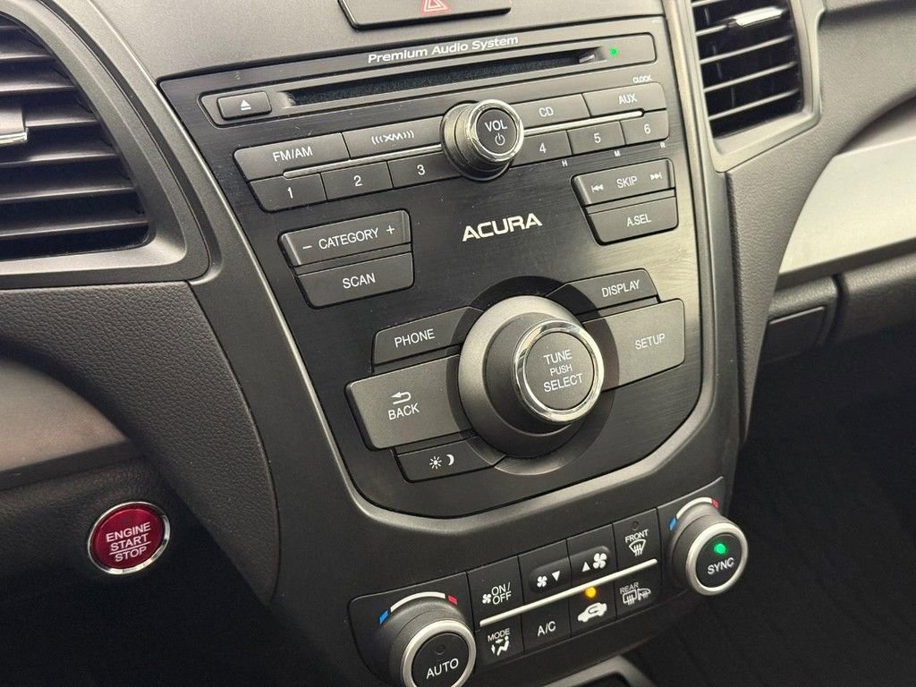 Used 2017 Acura RDX AWD image 26