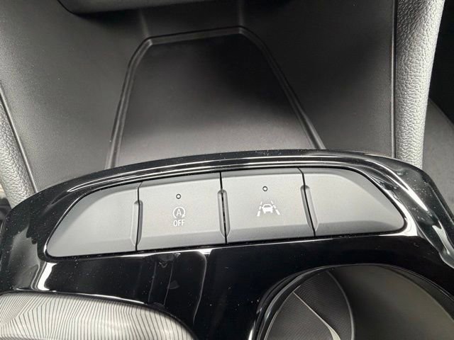 New 2026 Buick Envista Sport Touring w/ Convenience I Package FWD image 17