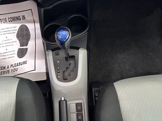 Used 2014 Toyota Prius C Two FWD image 20
