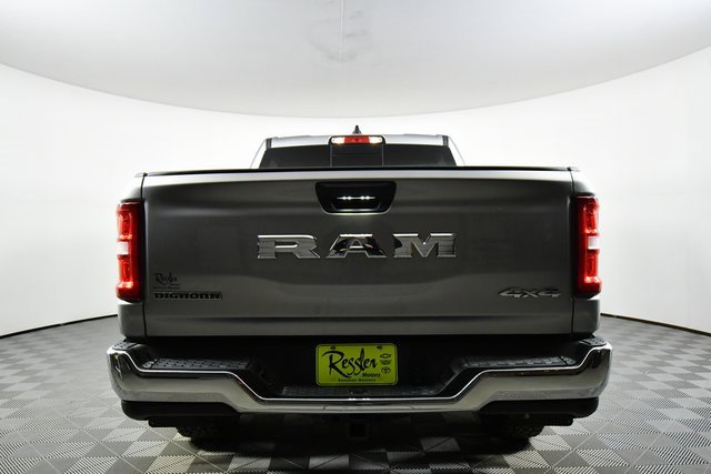 Used 2025 RAM 1500 Big Horn image 12