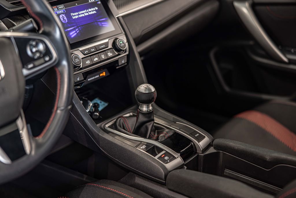 Used 2020 Honda Civic Si image 21
