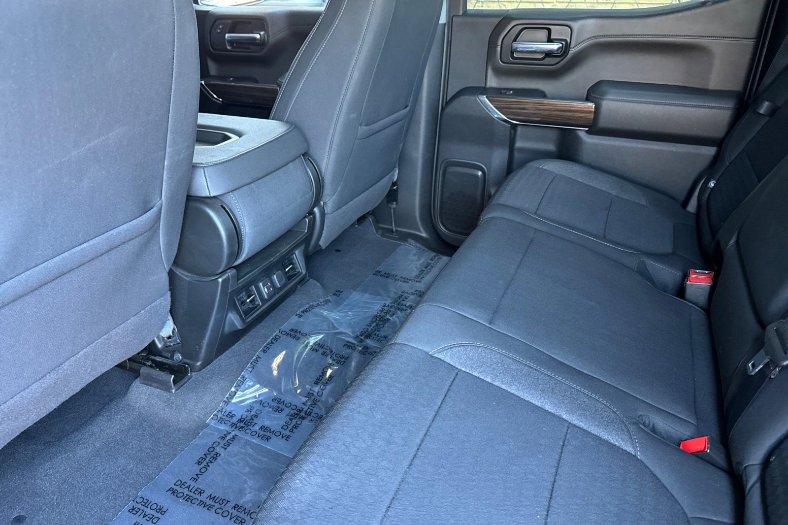 Used 2022 Chevrolet Silverado 1500 RST AWD/4WD image 12