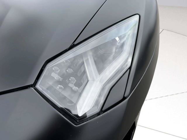 Used 2017 Lamborghini Aventador LP 750-4 Superveloce AWD/4WD image 24