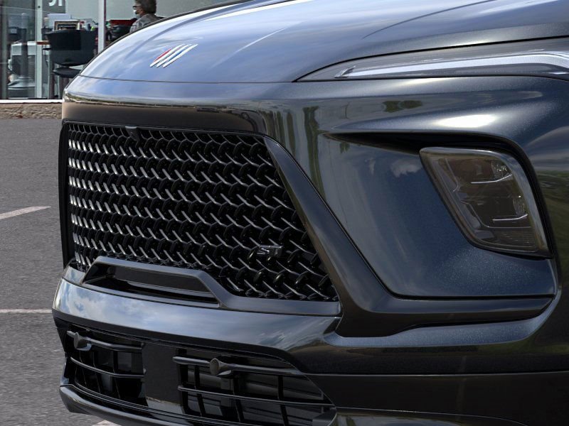 New 2026 Buick Enclave Sport Touring w/ Power Package image 13