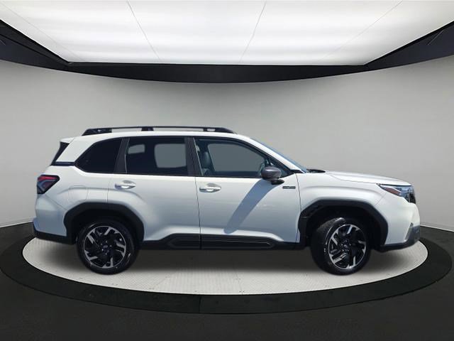 New 2026 Subaru Forester Limited image 8