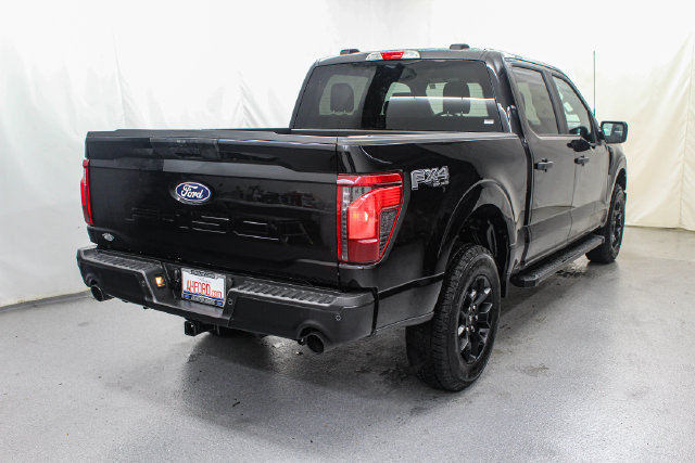 New 2026 Ford F150 STX w/ Equipment Group 201A FX4 AWD/4WD image 8