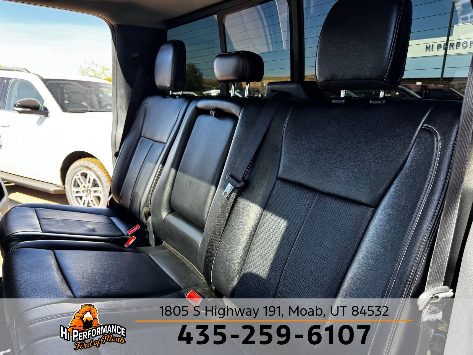 Used 2021 Ford F250 Lariat AWD/4WD image 59