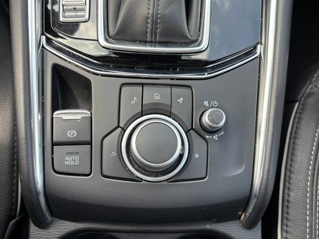 Used 2024 MAZDA CX-5 AWD 2.5 S w/ Premium Package image 36