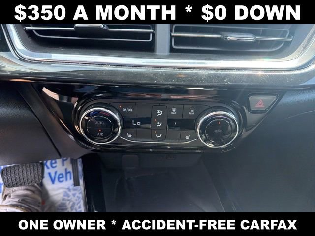 Used 2024 Chevrolet Trax ACTIV w/ Sunroof Package FWD image 20