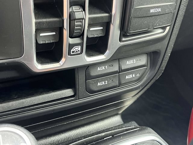 Used 2020 Jeep Gladiator Sport w/ Quick Order Package 24S AWD/4WD image 31