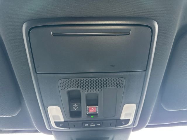 New 2026 Honda CR-V Sport Touring image 31