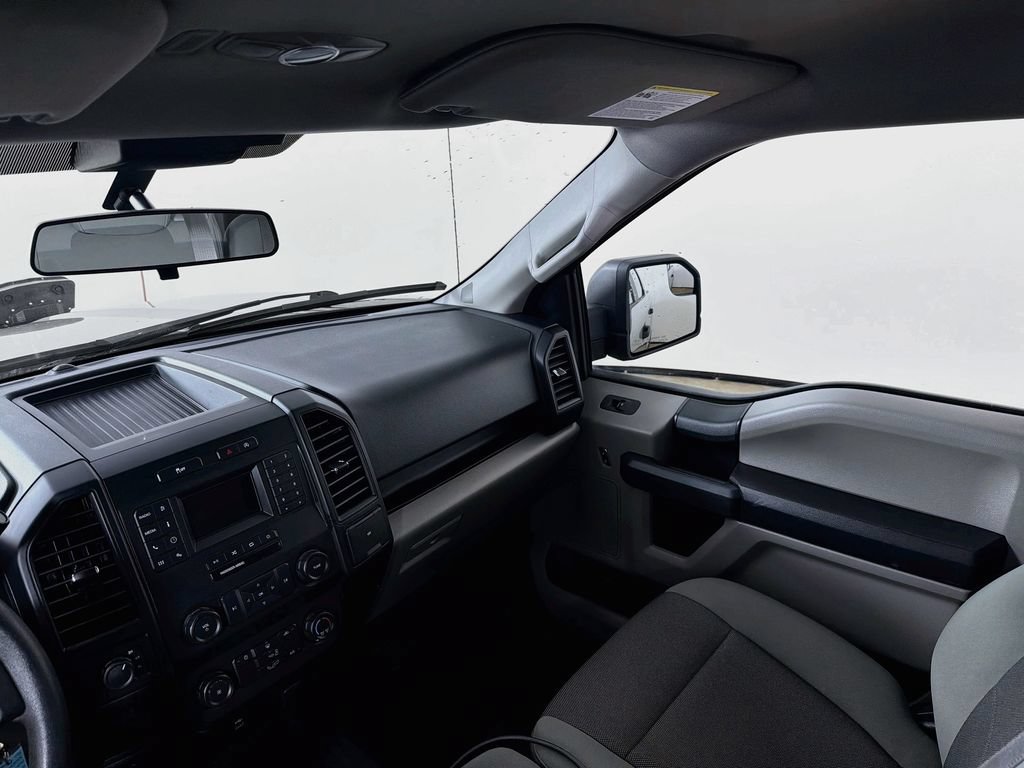 Used 2020 Ford F150 XL w/ Equipment Group 101A Mid AWD/4WD image 21