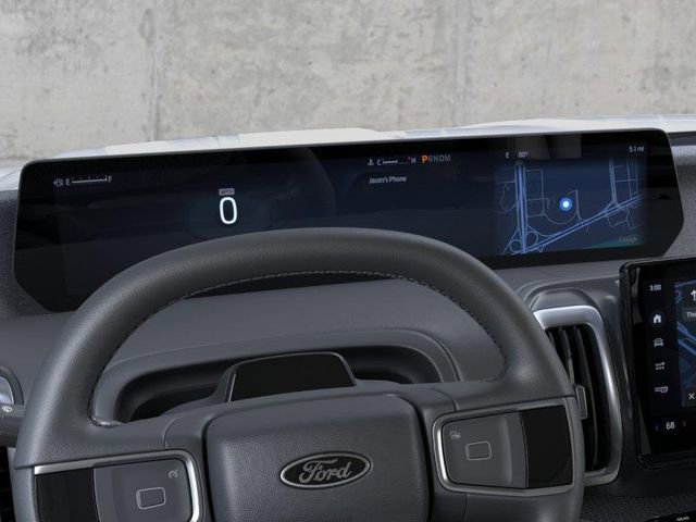 New 2026 Ford Expedition Platinum w/ Stealth Performance Package AWD/4WD image 13