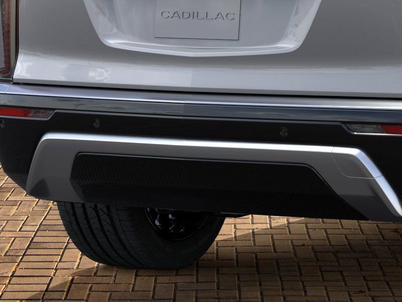 New 2026 Cadillac Vistiq Premium Luxury image 14