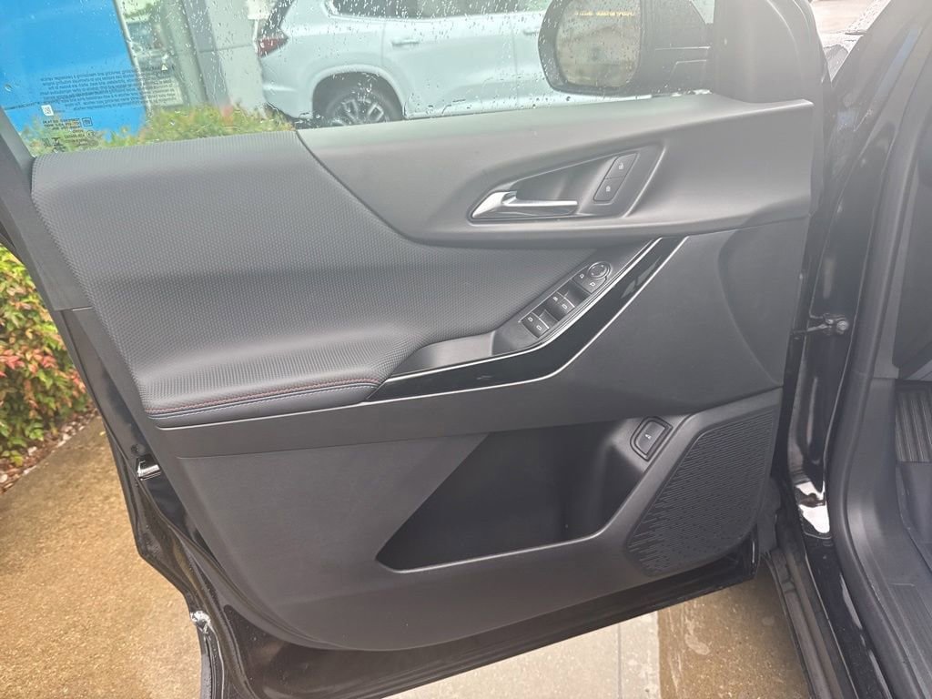 New 2026 Chevrolet Equinox RS w/ Safety and Technology Package FWD image 18