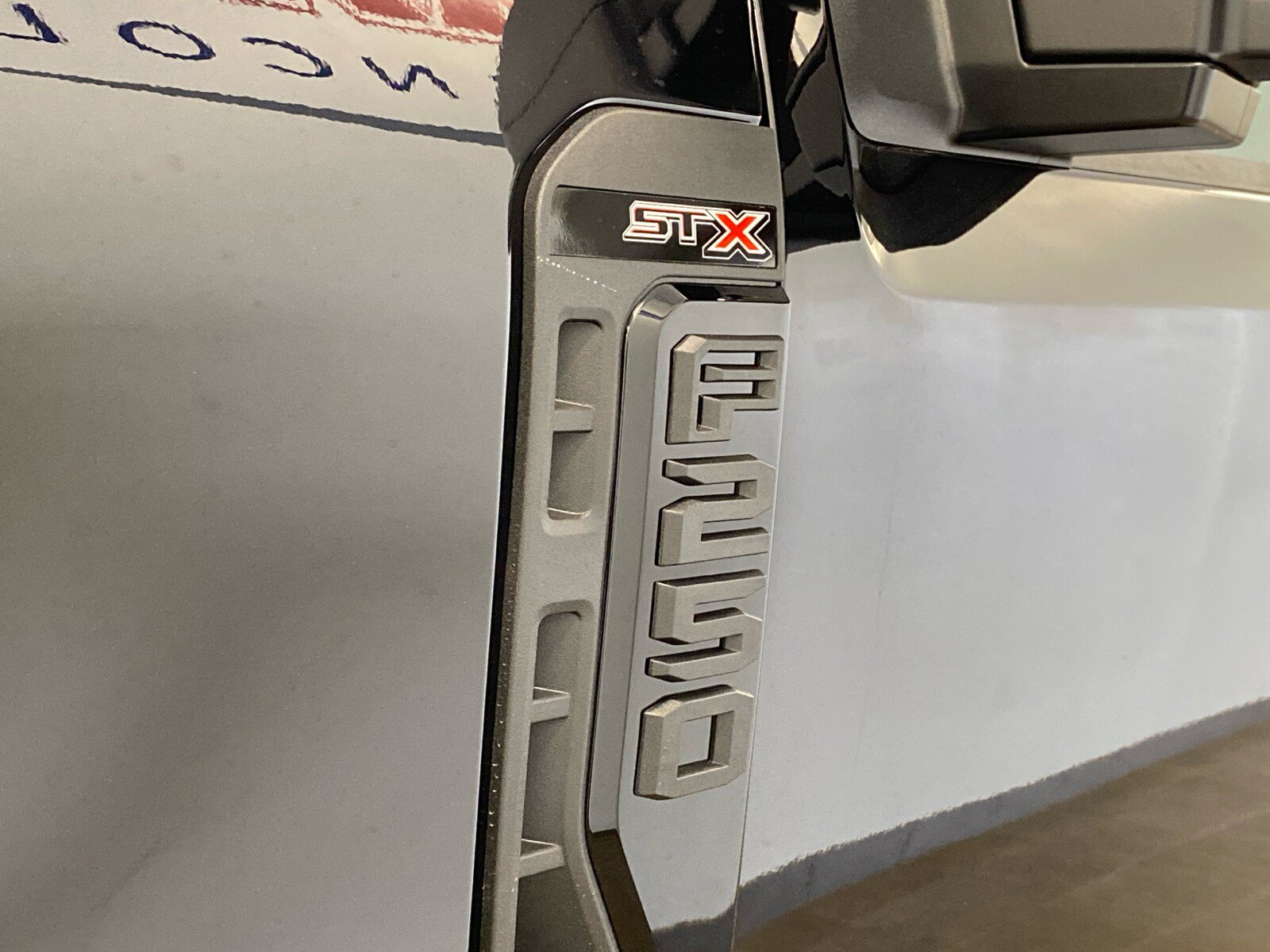 New 2026 Ford F250 4x4 Crew Cab Super Duty image 20