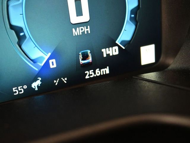 New 2025 Ford Bronco Sport Outer Banks w/ Outer Banks Tech Package+ image 18