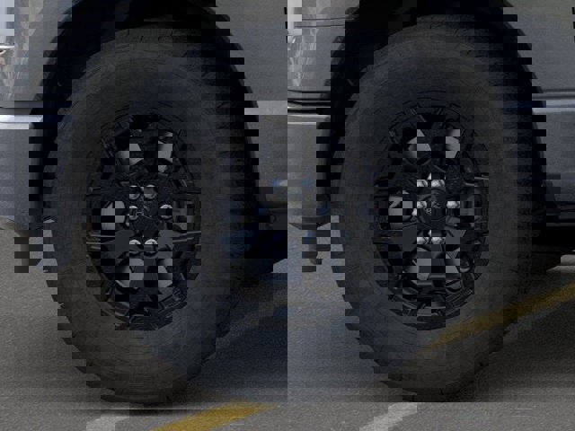 New 2025 Ford F150 Lightning XLT image 44