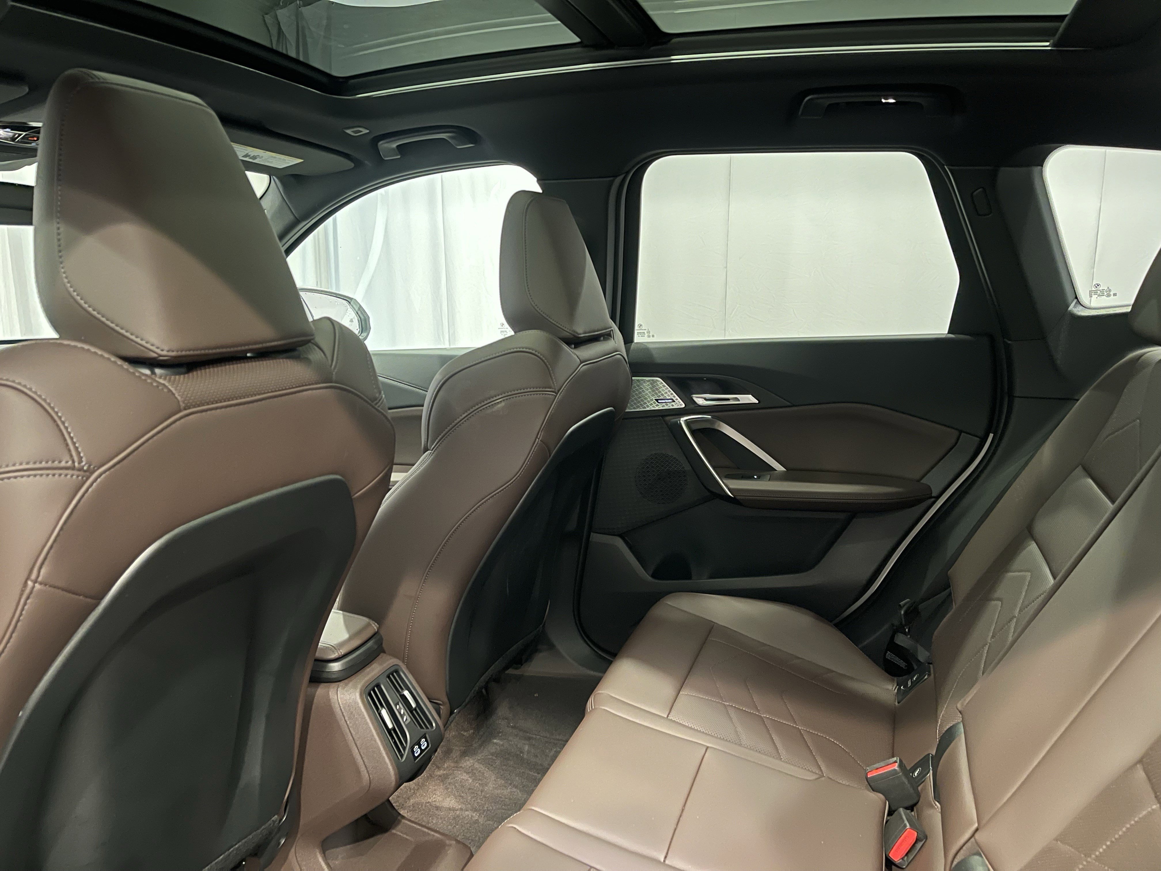 Used 2025 BMW X1 xDrive28i w/ Convenience Package image 23