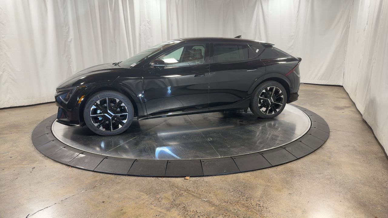 New 2025 Kia EV6 GT-Line image 6