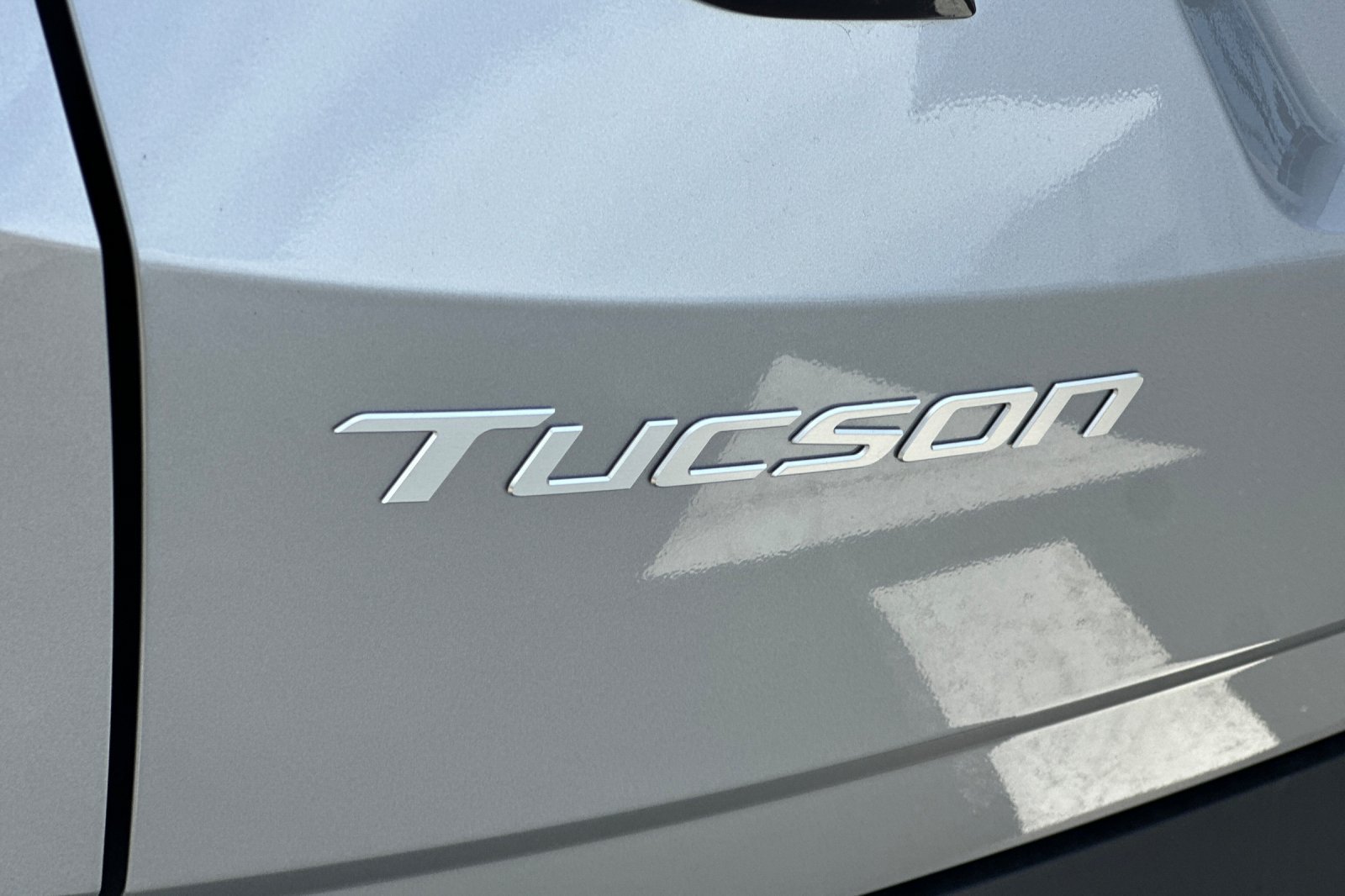 New 2026 Hyundai Tucson SEL AWD/4WD image 26