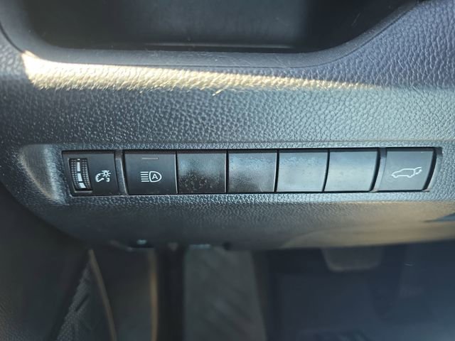 Used 2024 Toyota RAV4 XSE image 27