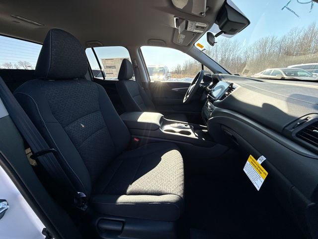 New 2026 Honda Ridgeline Sport image 20