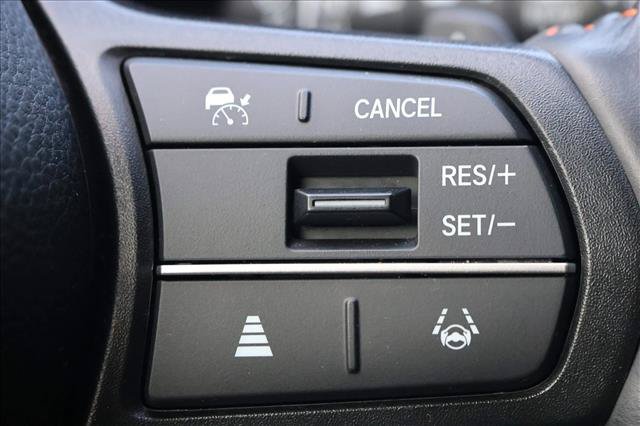Certified 2023 Honda CR-V Sport image 16