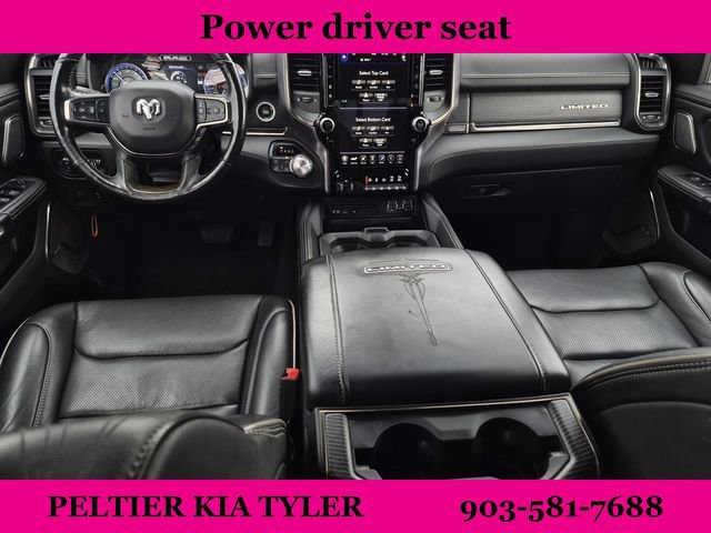 Used 2019 RAM 1500 Limited image 31