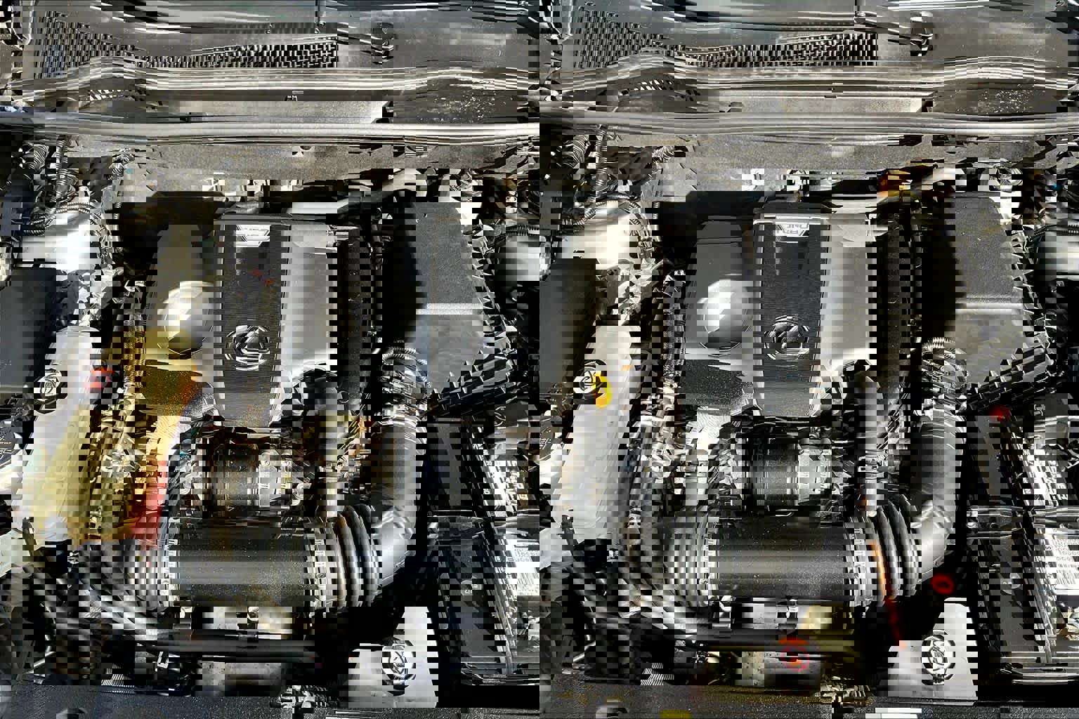 Used 2019 Lexus NX 300 AWD image 9