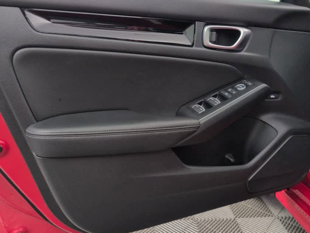 Used 2024 Honda Civic Touring image 17