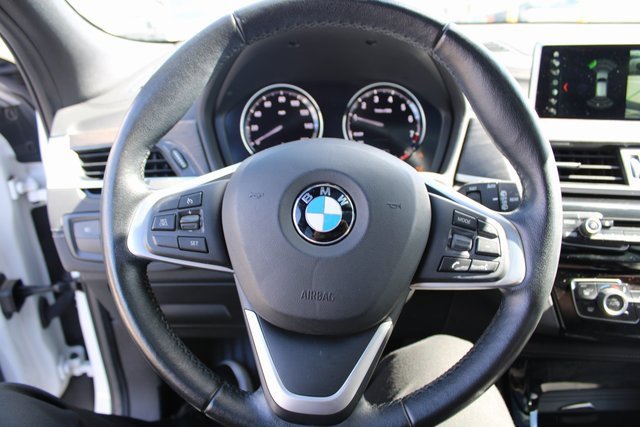 Used 2018 BMW X2 sDrive28i image 16