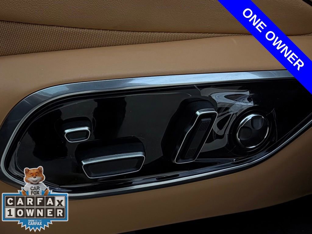 Used 2025 Jeep Grand Cherokee L Summit w/ Obsidian Package AWD/4WD image 7