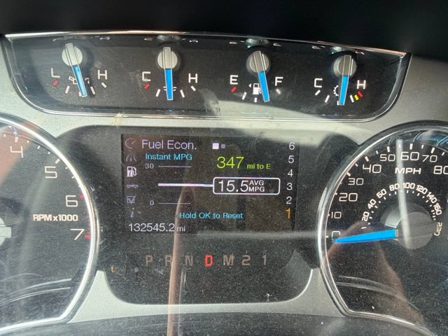 Used 2013 Ford F150 Platinum AWD/4WD image 17