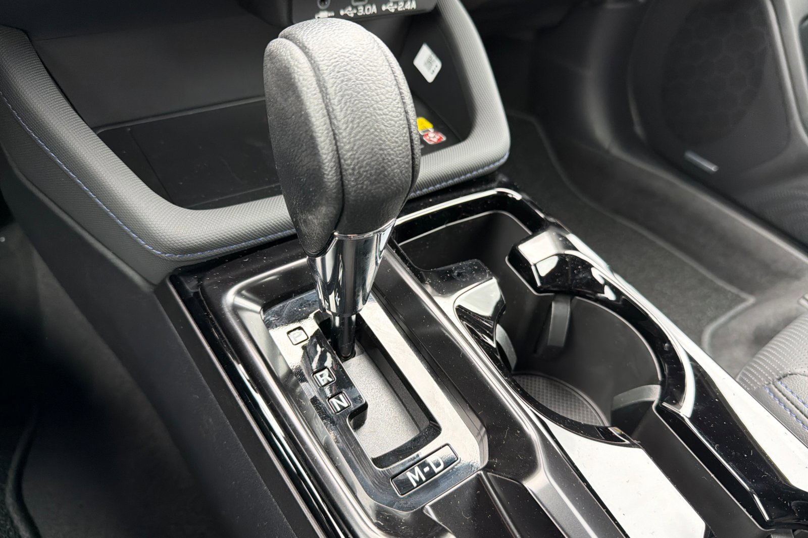 New 2026 Subaru Forester Limited image 22