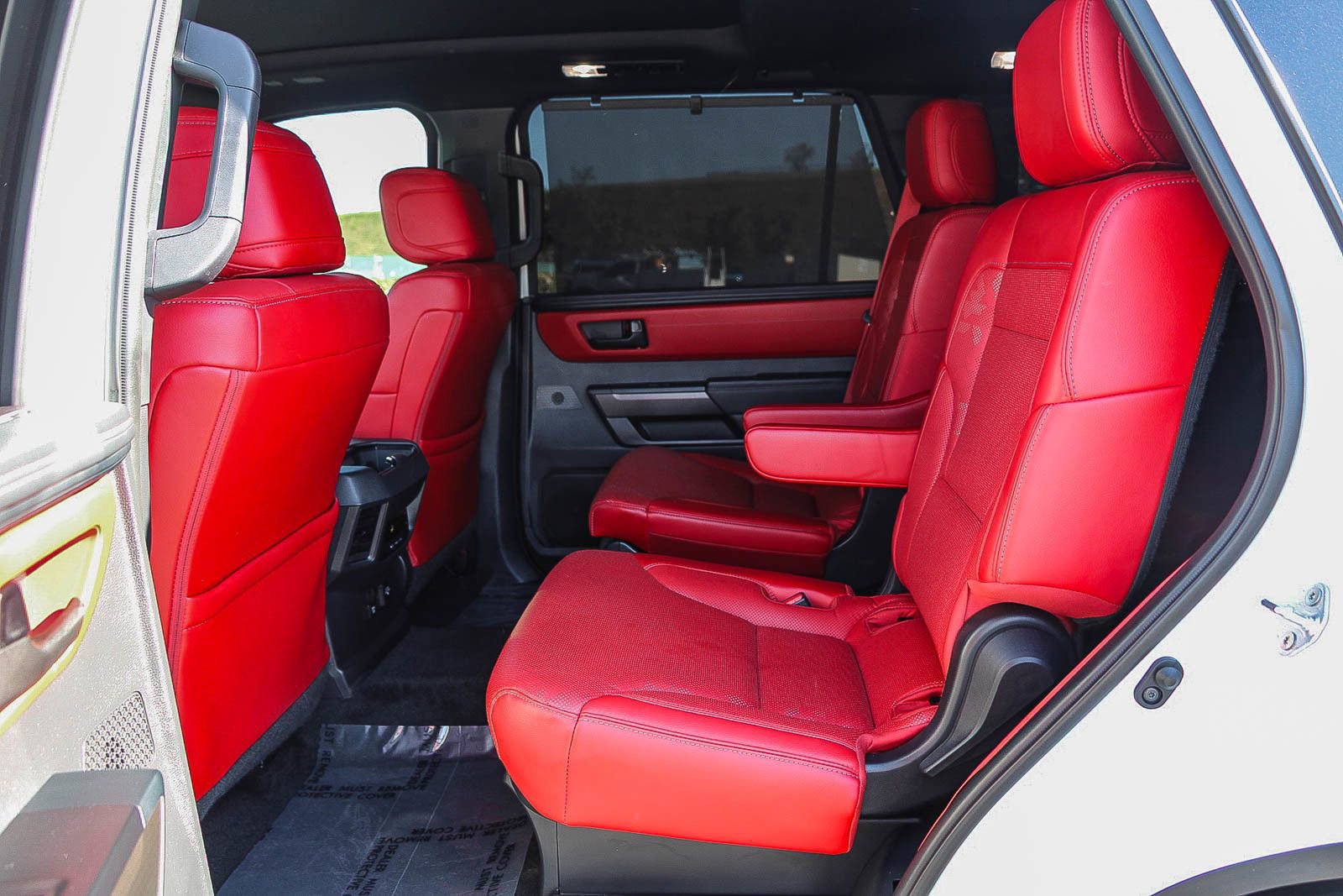 Used 2024 Toyota Sequoia TRD Pro image 18