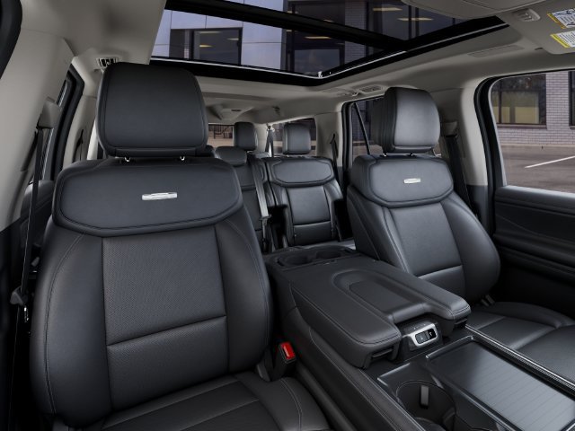 New 2027 Ford Expedition Max Platinum w/ Driver's Package AWD/4WD image 10