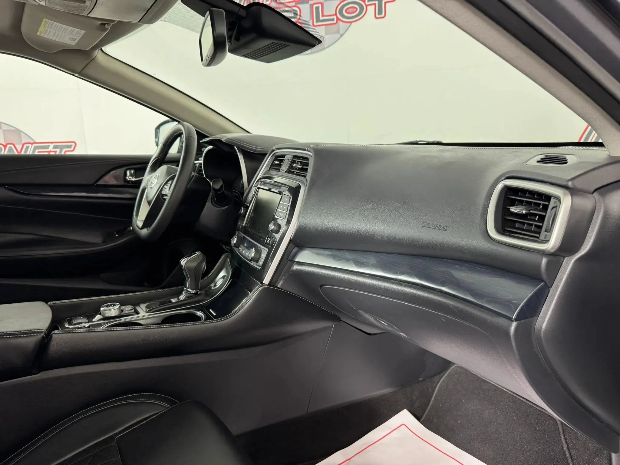 Used 2022 Nissan Maxima Platinum w/ Sport Mat Group FWD image 12