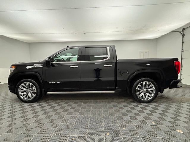 New 2026 GMC Sierra 1500 Denali image 14