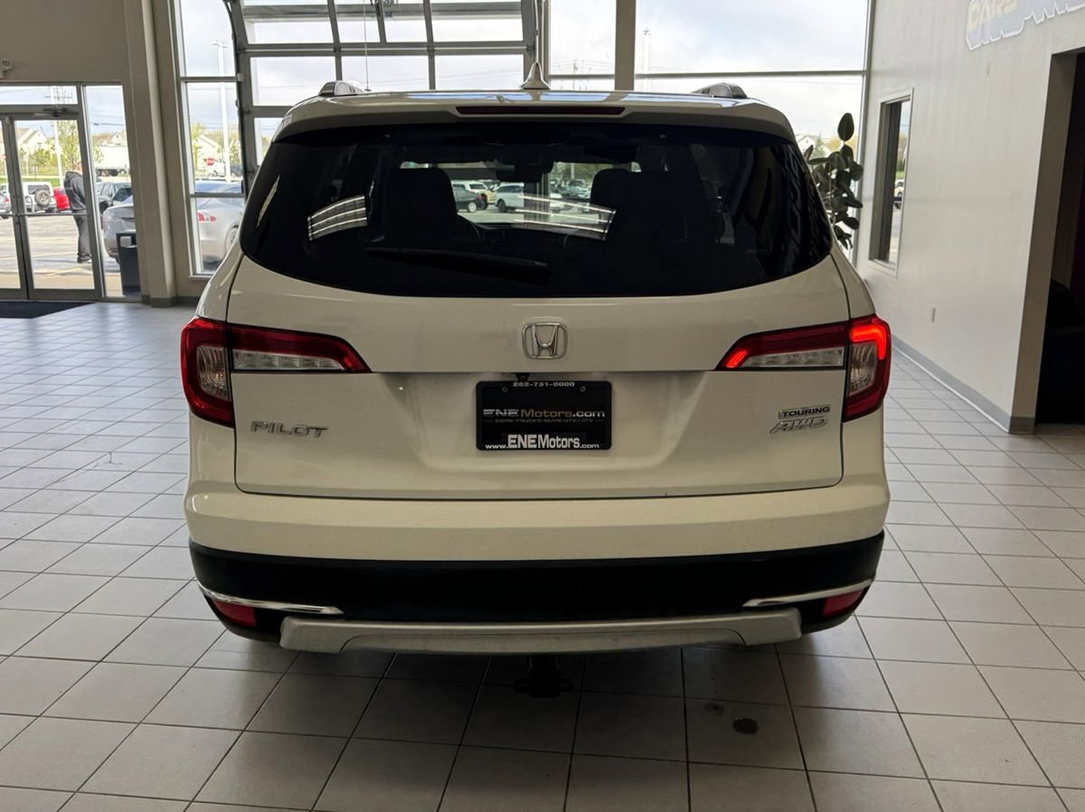 Used 2019 Honda Pilot Touring image 67