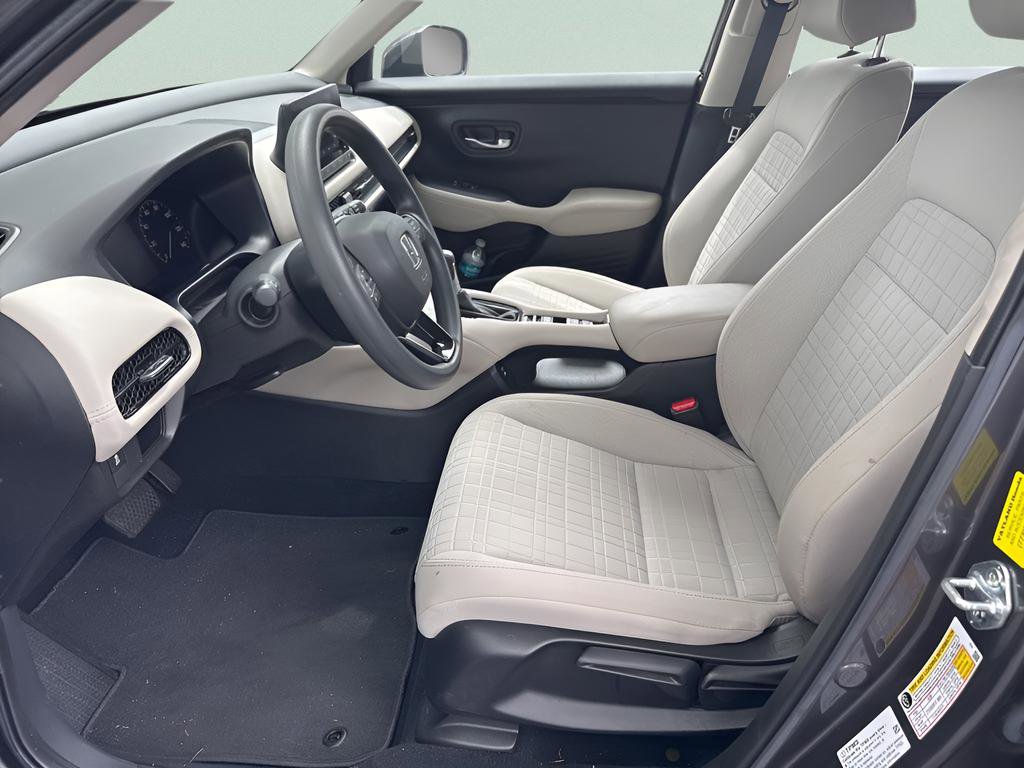 Used 2024 Honda HR-V LX image 23