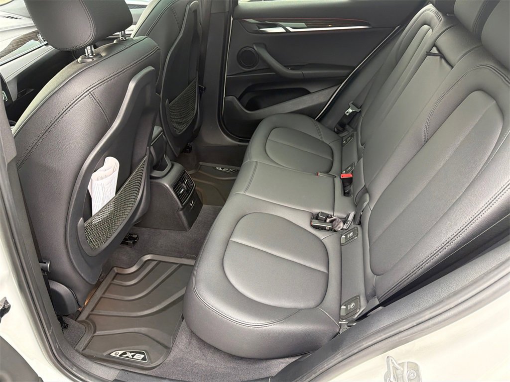 Used 2019 BMW X2 xDrive28i image 22