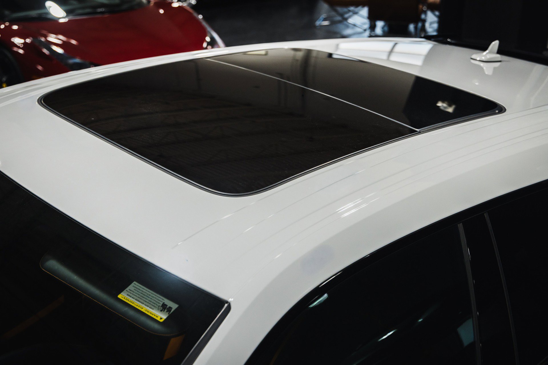 Used 2023 Lamborghini Urus Performante image 24