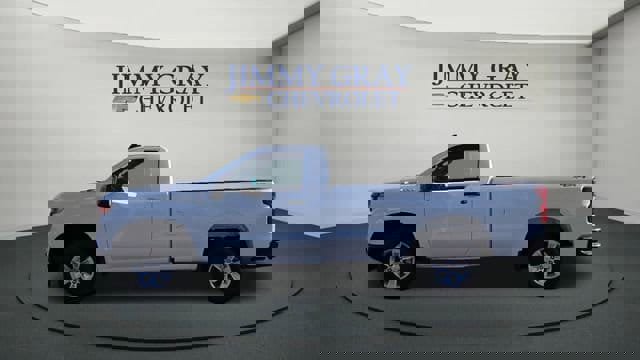 New 2026 Chevrolet Silverado 1500 W/T w/ WT Value Package image 6