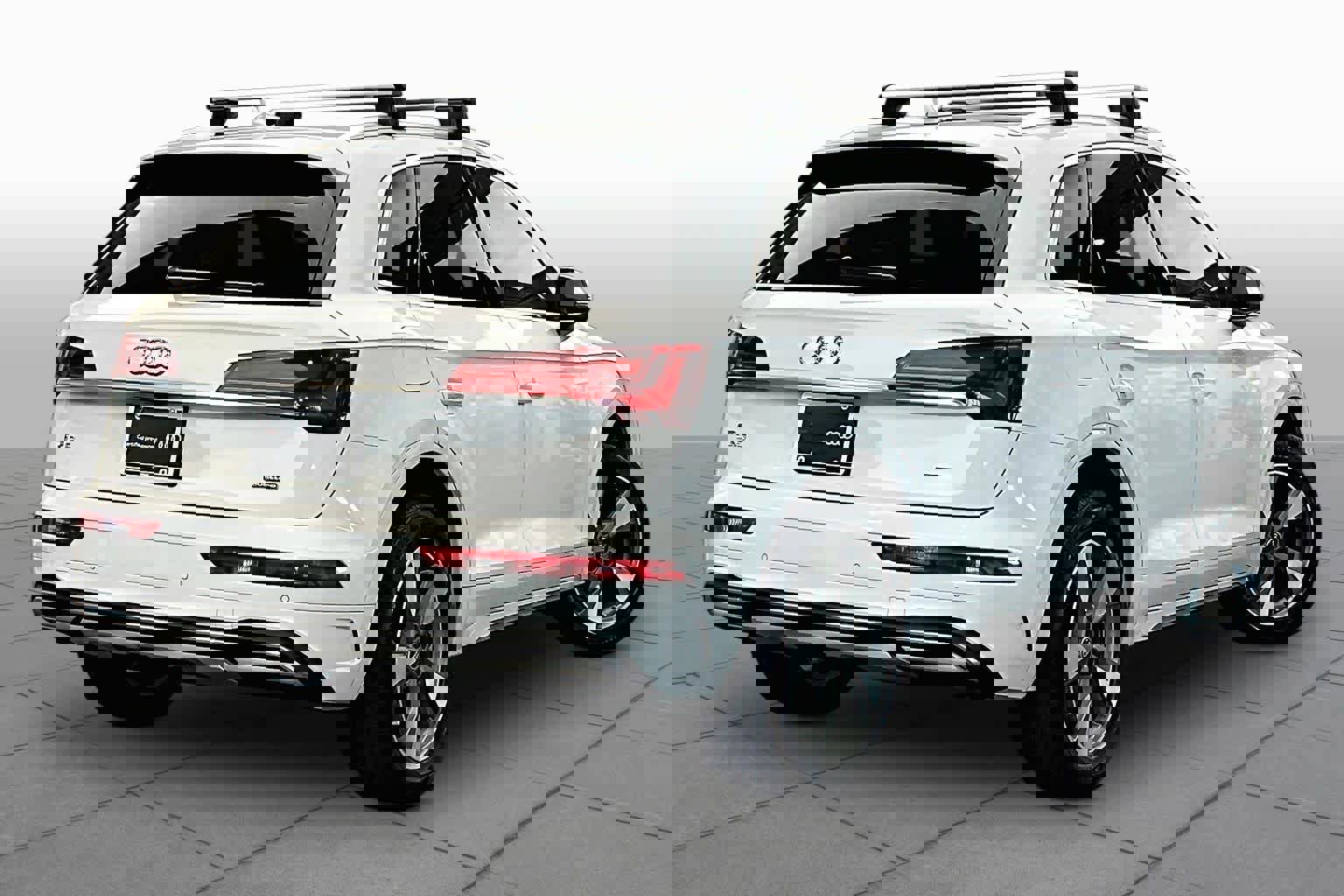 Certified 2024 Audi Q5 2.0T Premium image 13