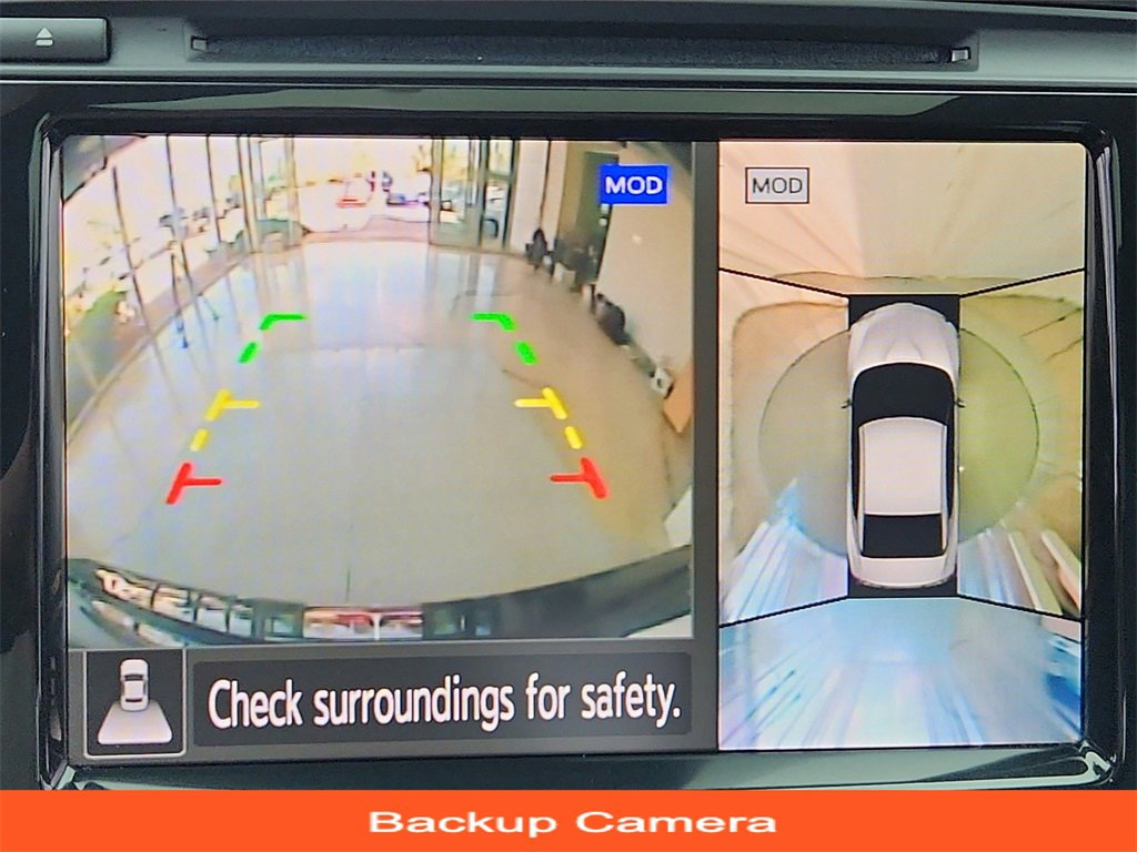 Used 2022 Nissan Maxima SR image 20