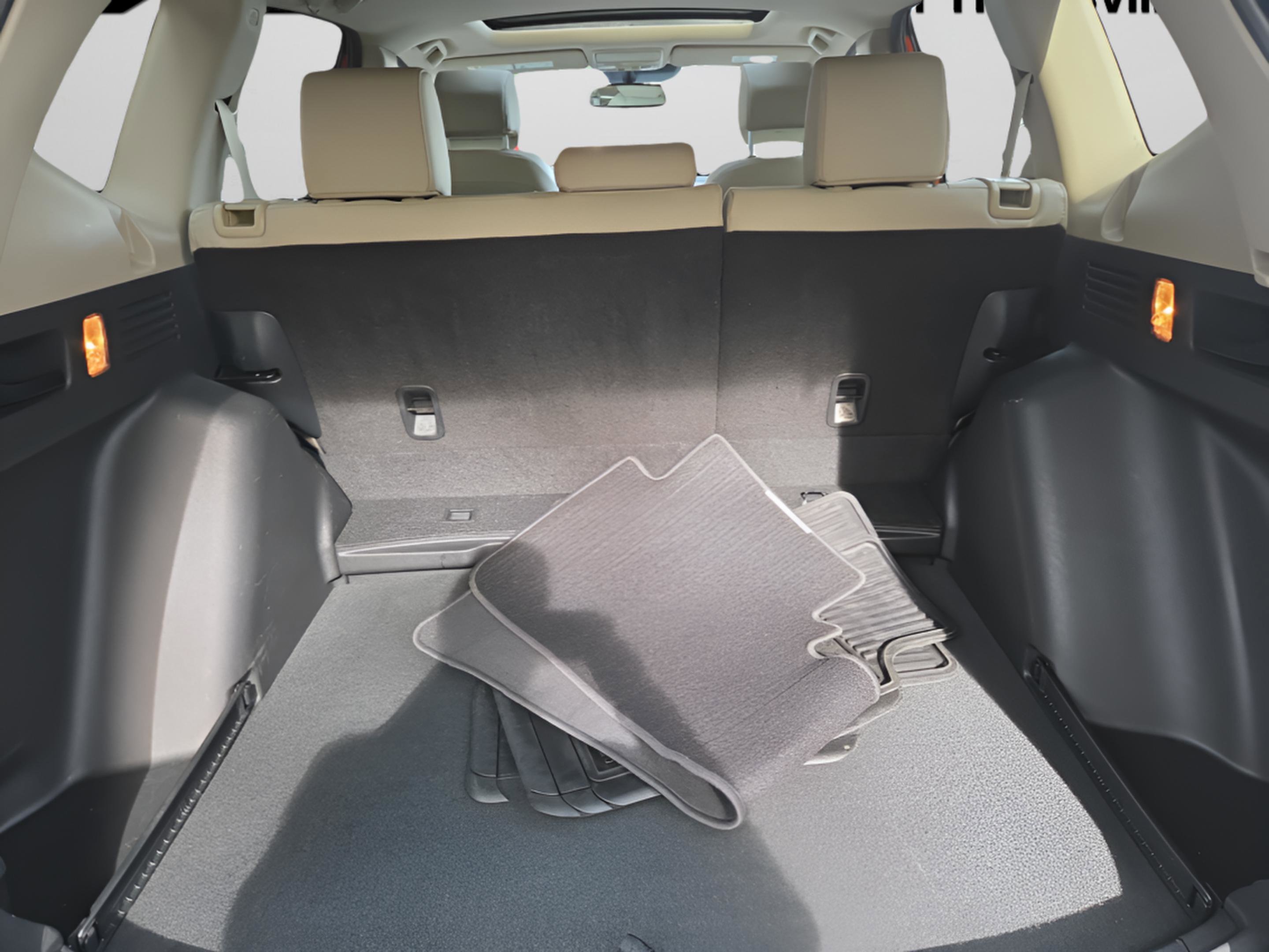 Used 2019 Honda CR-V EX-L image 31