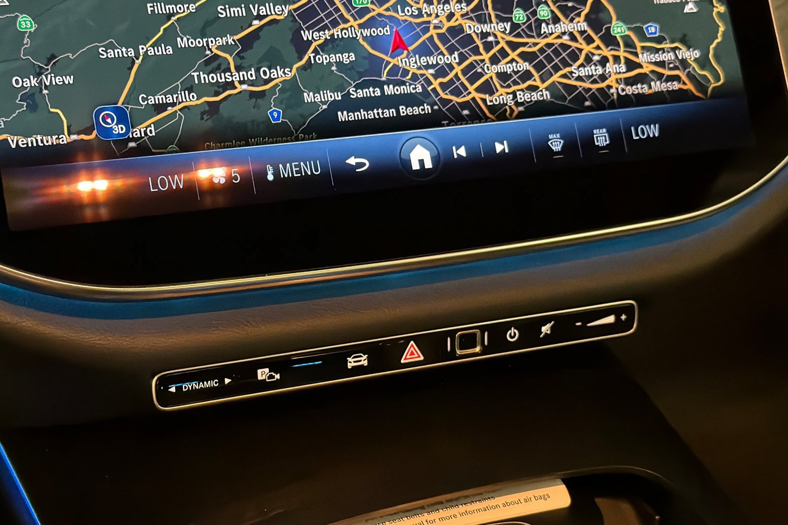 New 2027 Mercedes-Benz E 450 4MATIC Sedan image 19