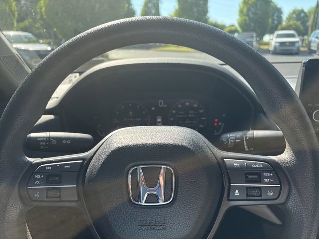 Certified 2023 Honda Accord EX image 15